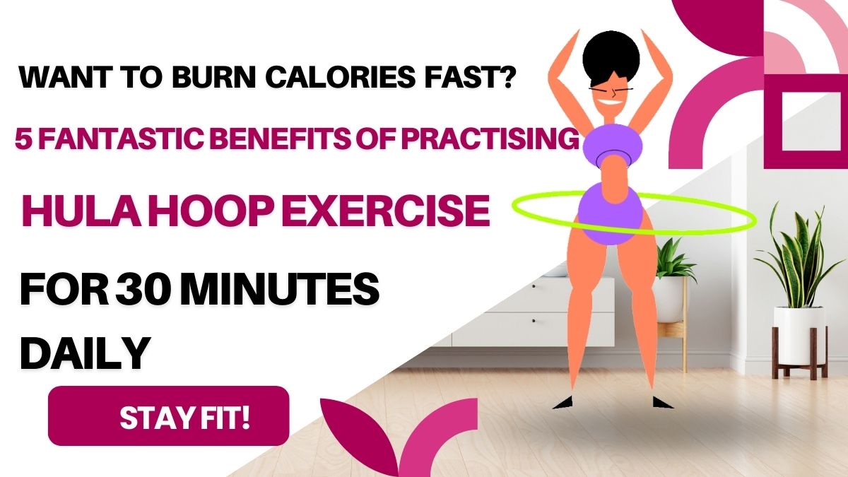 Want To Burn Calories Fast? 5 Fantastic Benefits Of Practising Hula