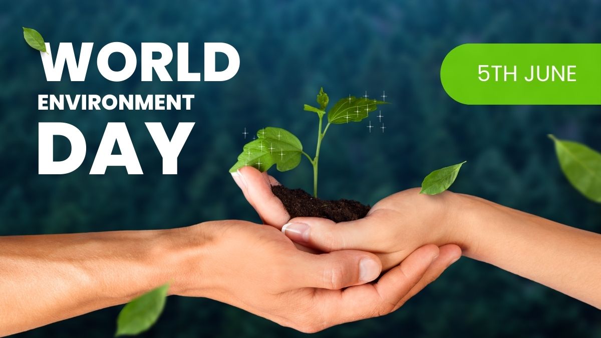 World Environment Day 2024: Wishes, Messages, Quotes, WhatsApp And ...