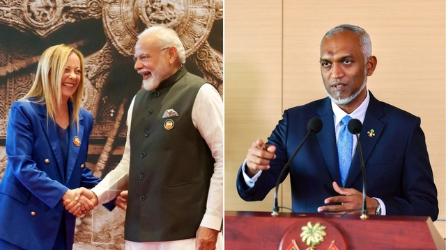 giorgia-meloni-aldives-muizzu-among-world-leaders-congratulating-modi-on-bjp-led-nda-2024-lok-sabha-election-triumph