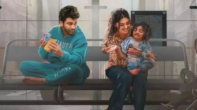 manamey-twitter-review-fans-love-sharwanand-krithi-shetty-family-entertainer-check-tweets