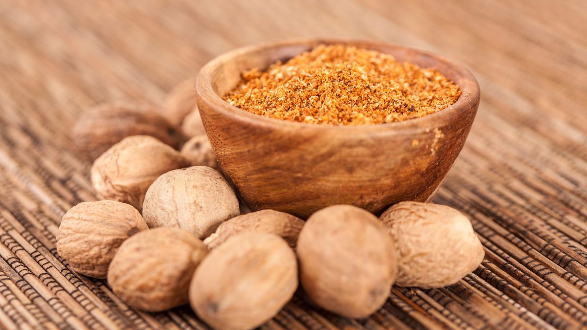 Benefits Of Jaiphal For Babies 5 Reasons To Add Nutmeg To Your Kids’ Diet