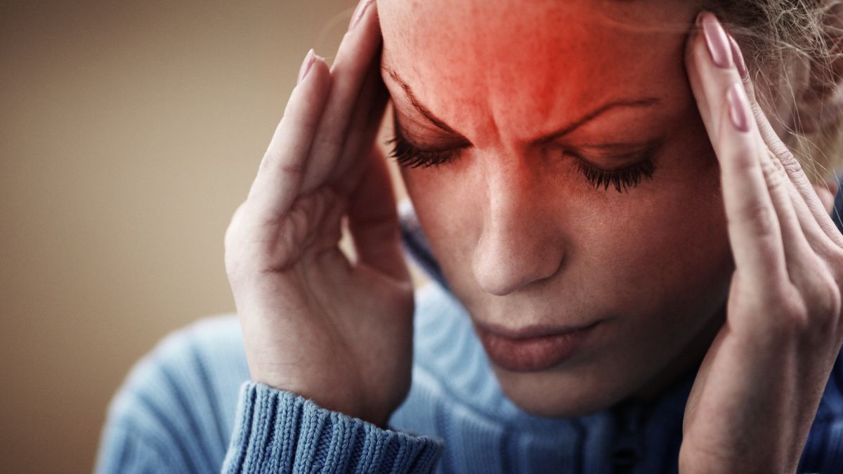 World Brain Tumour Day 2024: Having Persistent Morning Headache? Expert ...