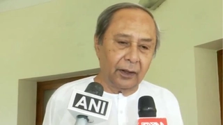 VK Pandian To Be Naveen Patnaik's Successor? Ex-Odisha CM Reacts As BJP Ousts BJD After 24 Years