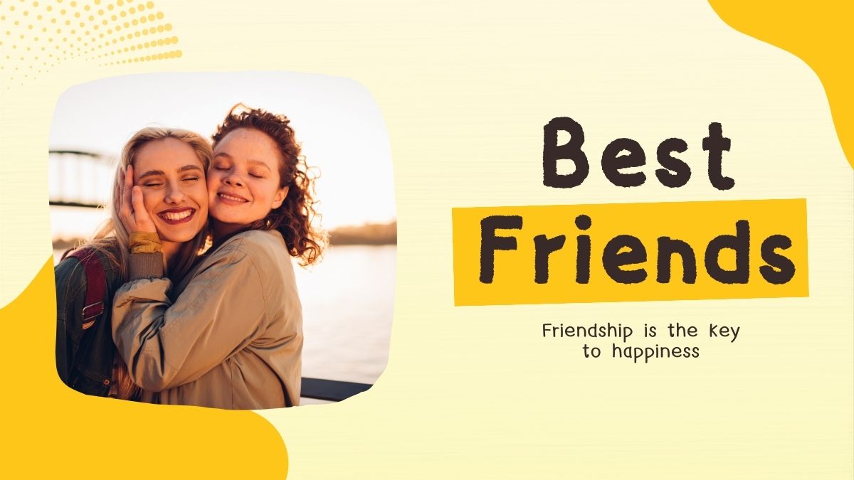 National Best Friend Day 2024 Wishes, Messages, Quotes, WhatsApp And