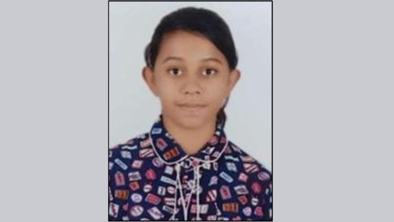 JEE Advanced 2024 Topper: Dwija Patel, All India Female Topper, Aims ...