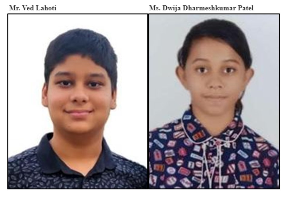 JEE Advanced Result 2024 (OUT) Live Updates: Top 2 Rankers