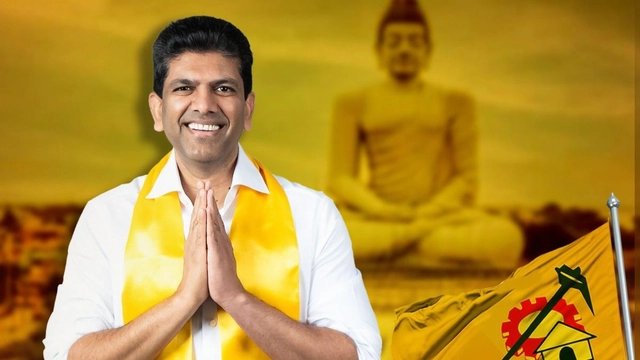 chandra-sekhar-pemmasani-tdp-mp-guntur-lok-sabha-richest-mp-doctor-set-to-join-modi-cabinet