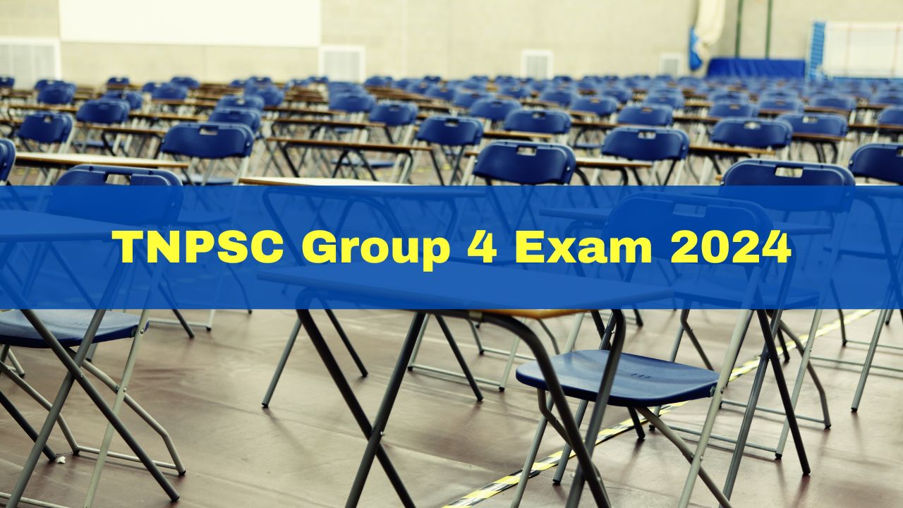 Tnpsc Group Exam Check Test Analysis Cut Off Passing Marks Details