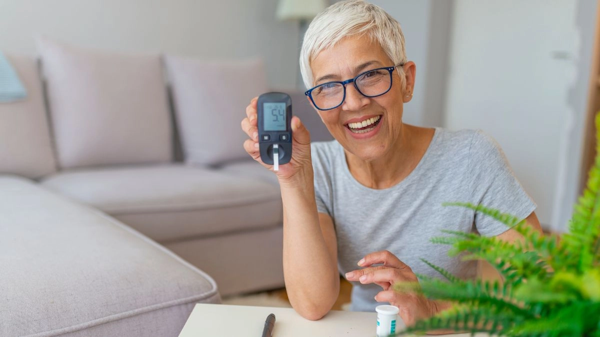 best-body-position-to-check-blood-sugar-and-blood-pressure-levels-know-from-expert