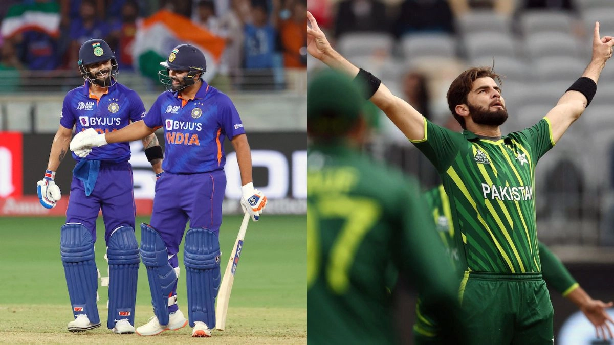 ind-vs-pak-t20-world-cup-2024-virat-kohli-vs-mohammad-amir-to-rohit-sharma-vs-shaheen-afridi-battles-to-watch-out-for-in-highoctane-clash