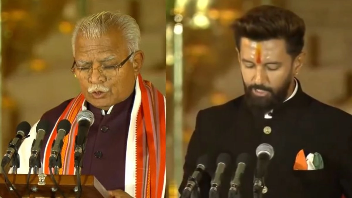fresh-faces-in-pm-modi-30-manohar-lal-khattar-to-chirag-paswan-full-list-of-latest-cabinet-entrants