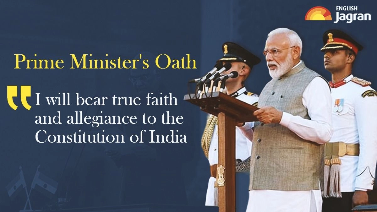narendra-modi-oath-ceremony-why-prime-minister-union-ministers-swear-to-god-before-assuming-office-why-is-it-mandatory-specials