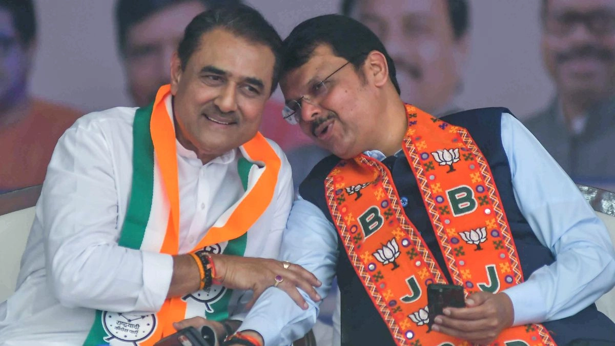 disappointed-ajit-pawar-ncp-seeks-cabinet-berth-praful-patel-deems-mos-offer-as-demotion