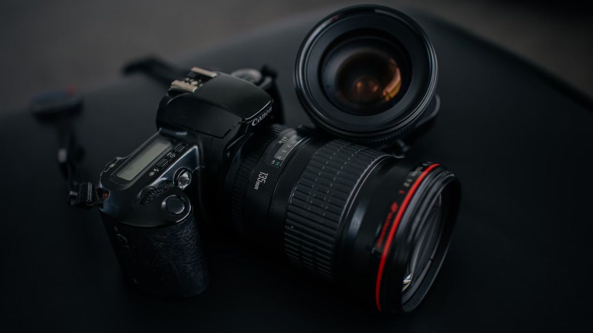 Finest DSLR Cameras With Expanded Minimal ISO From Sony, Nikon, And Canon