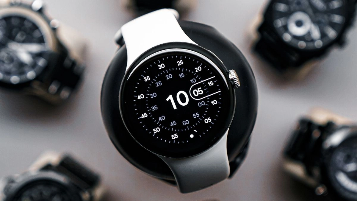 google-pixel-watch-3-images-renders-upcoming-watch-3-could-look-near-identical-to-pixel-watch-2-pixel-watch-3-pro-leaks