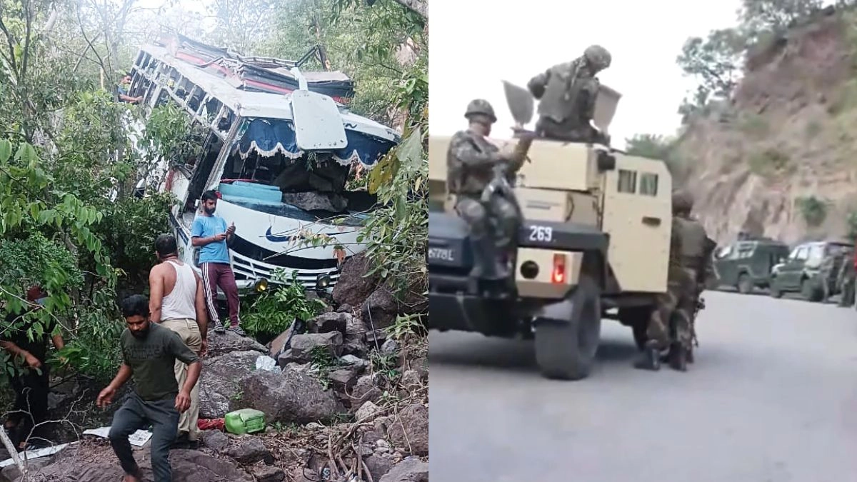 jk-news-reasi-bus-attack-terrorist-attack-on-bus-carrying-pilgrims-to-vaishno-devi-10-killed-and-33-injured-search-op-underway-updates