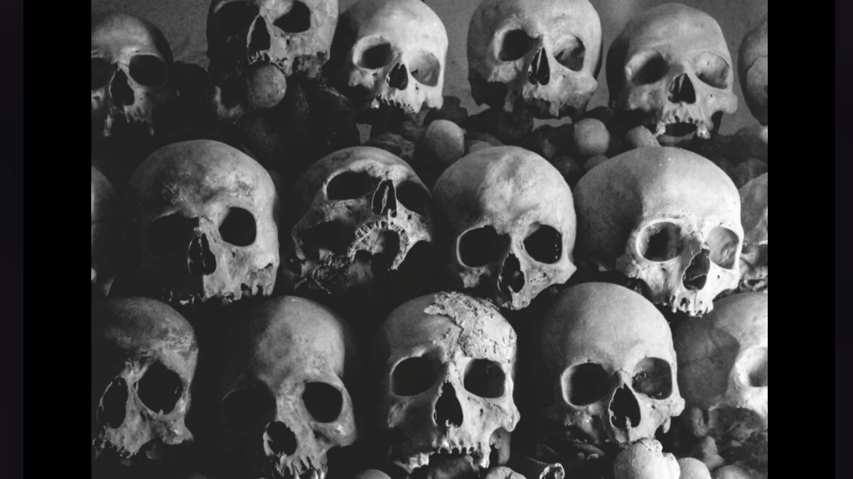 Take a look at 10 bizarre things found on Earth that are unexplainable. (Source: Pexels)