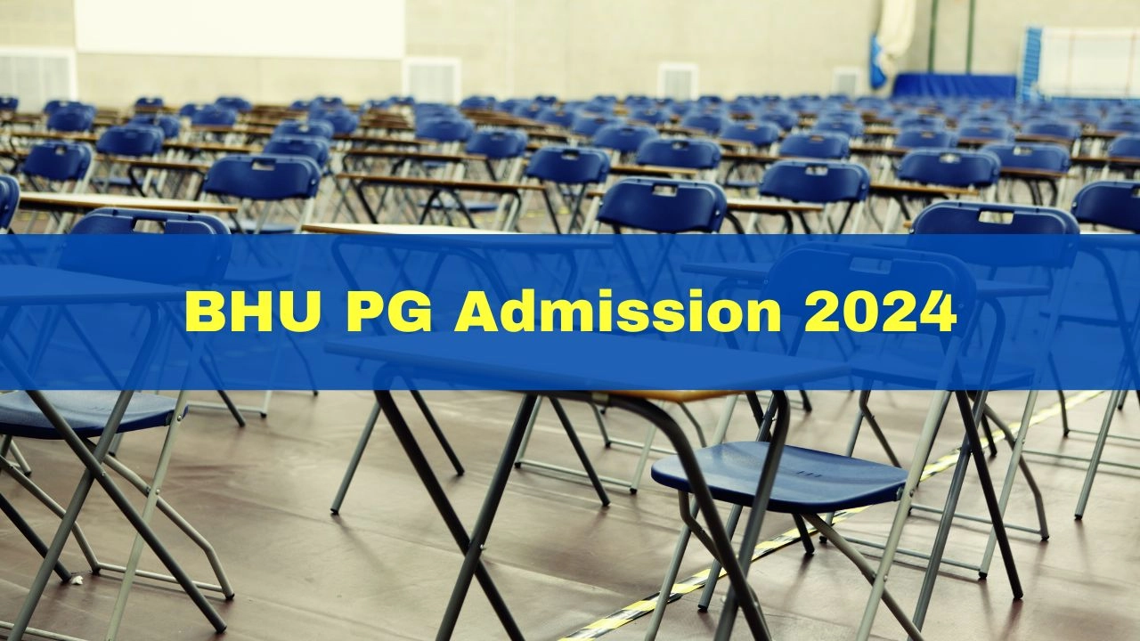 BHU PG Admission 2024: Seat Allocation Dates Announced Check First Cut BHU PG Admission 2024: Seat Allocation Dates Announced Check First Cut