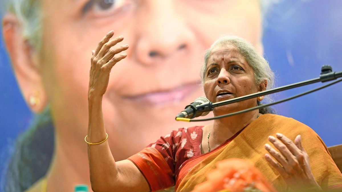 modi-cabinet-3-0-from-nirmala-sitharaman-to-anupriya-patel-check-portfolios-of-seven-women-ministers-in-new-nda-govt