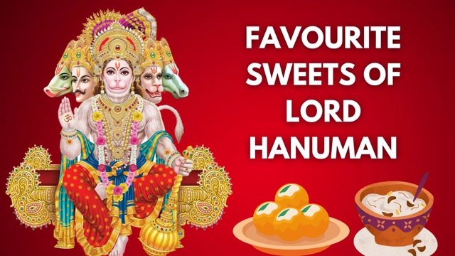 bada-mangalwar-2024-11-june-upay-offer-these-7-sweets-to-lord-hanuman-for-success