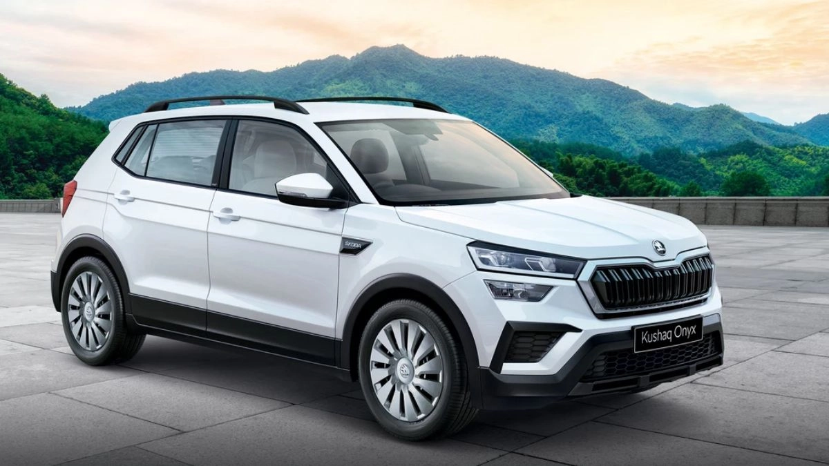skoda-kushaq-onyx-edition-with-automatic-transmission-launched-in-india-check-price-features-here