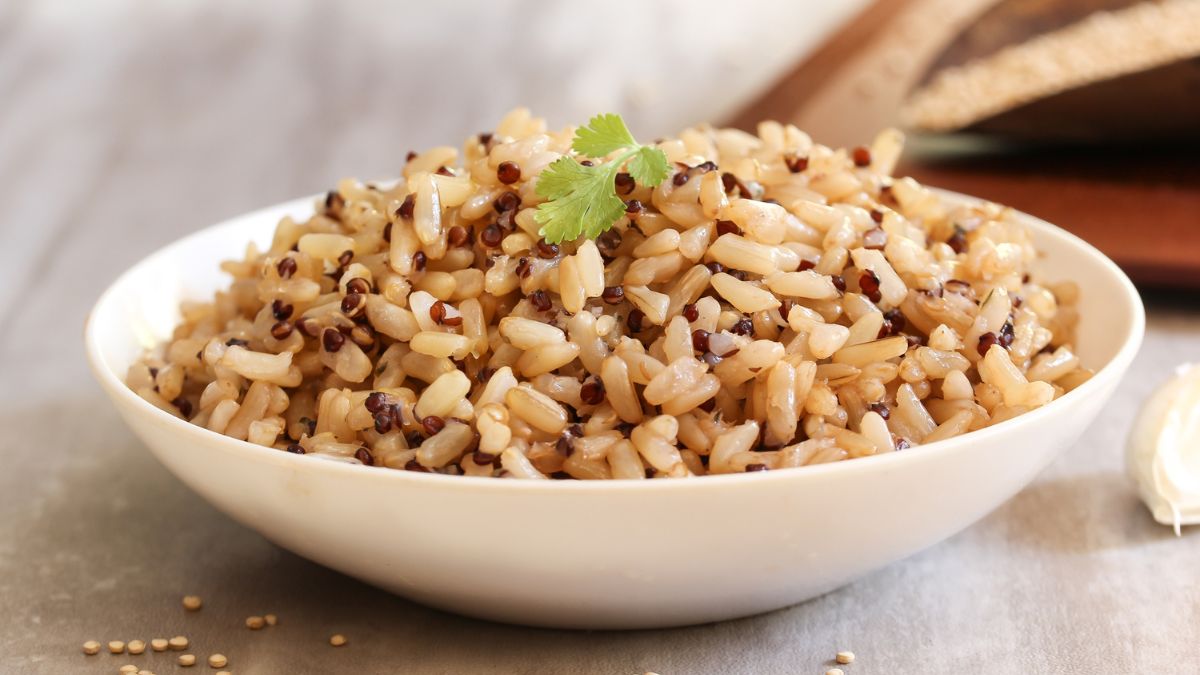 Is Brown Rice Actually Healthy? 5 Side Effects Of Eating Them Regularly