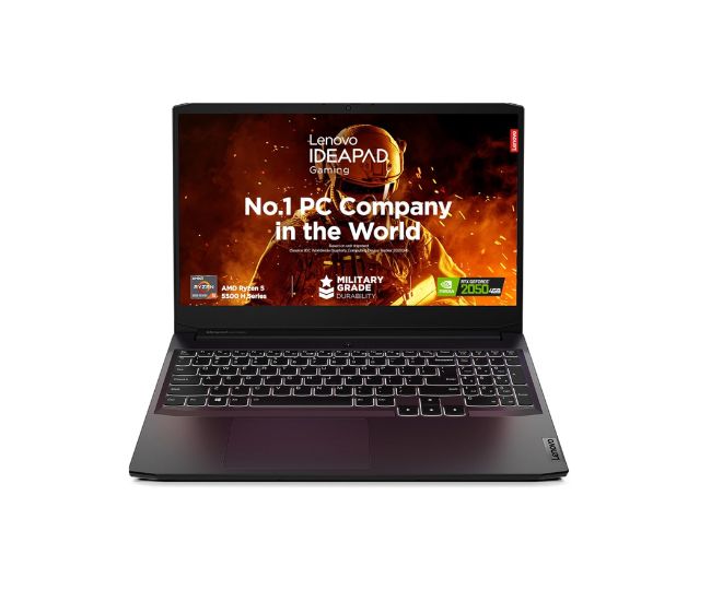 Top Laptops Under 50000 In India (June 2024) Enjoy Smooth Multitasking