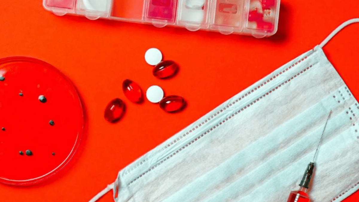 7 most weird diseases in the world. (Source: Pexels)