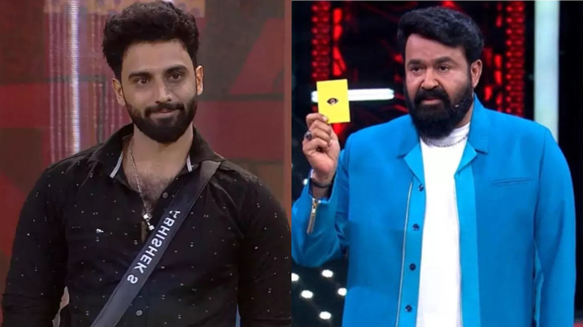 Bigg Boss Malayalam 6 Finale: Abhishek Sreekumar Is Winner? Finalists, Date, Time, Trophy And What To Expect