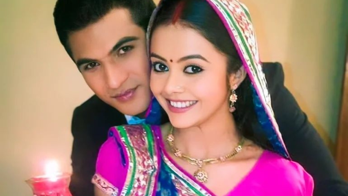 Saath Nibhana Saathiya Actor Mohammed Nazim Recalls Abusing Devoleena ...