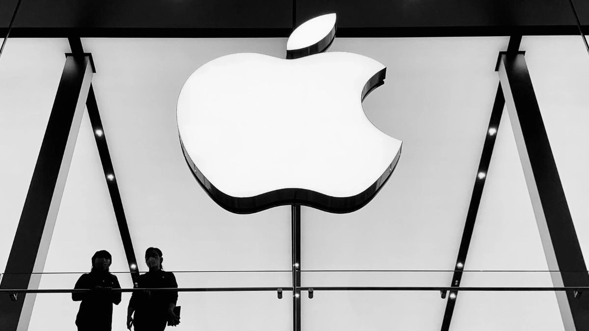 Apple Becomes World's Most Valuable Company, Surpasses Microsoft