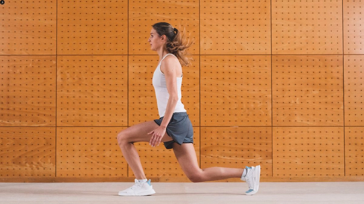 Do You Know About These Amazing Advantages Of Walking Lunges?