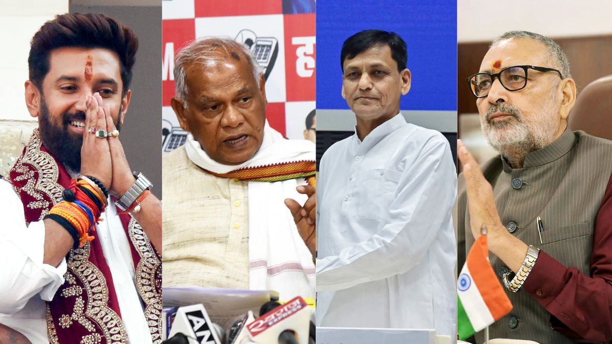 EBC Inclusion, Focus On Caste Equation: How Modi Cabinet 3.0 Set The ...