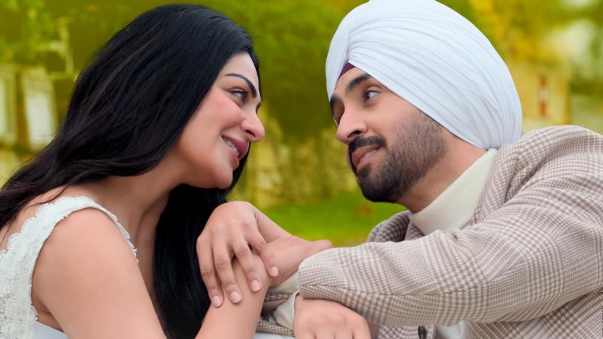 Jatt And Juliet 3 Trailer: Diljit Dosanjh And Neeru Bajwa Return With A ...