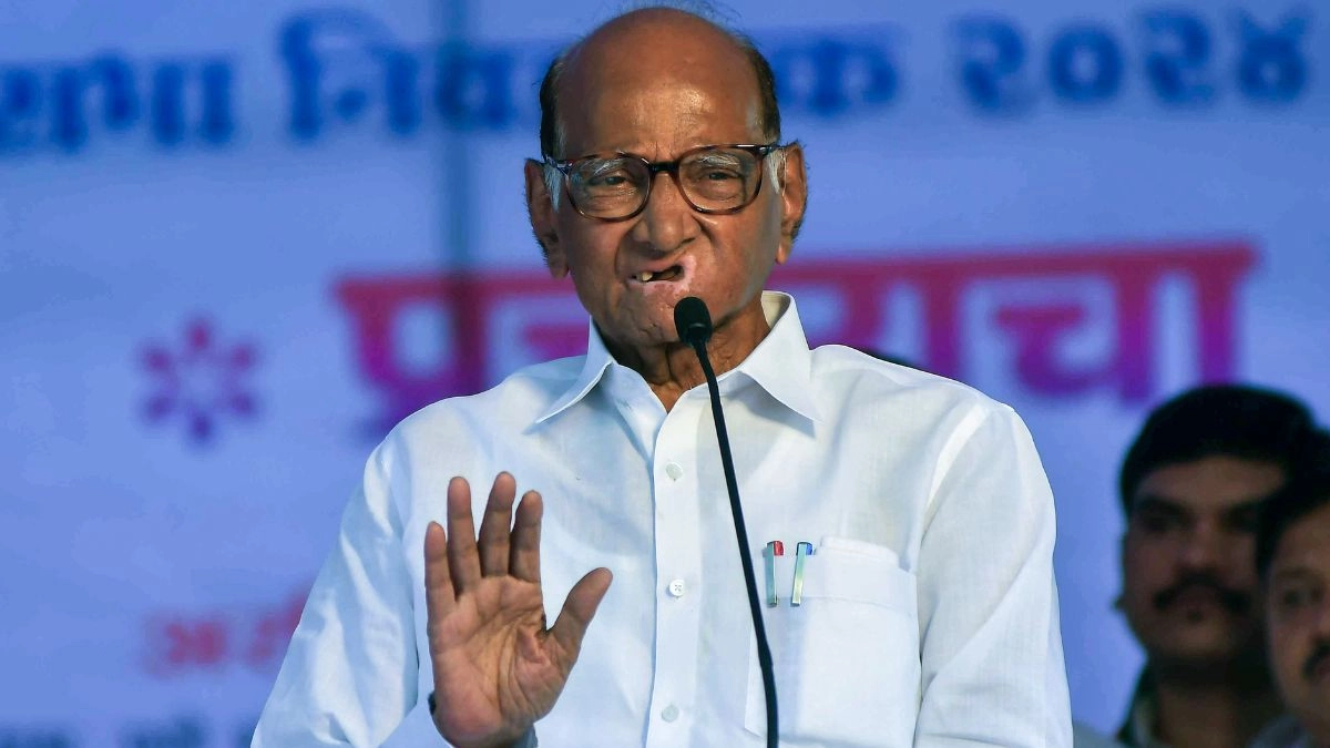 sharad-pawar-applauds-ayodhya-people-for-rejecting-temple-politics-by-defeating-bjp