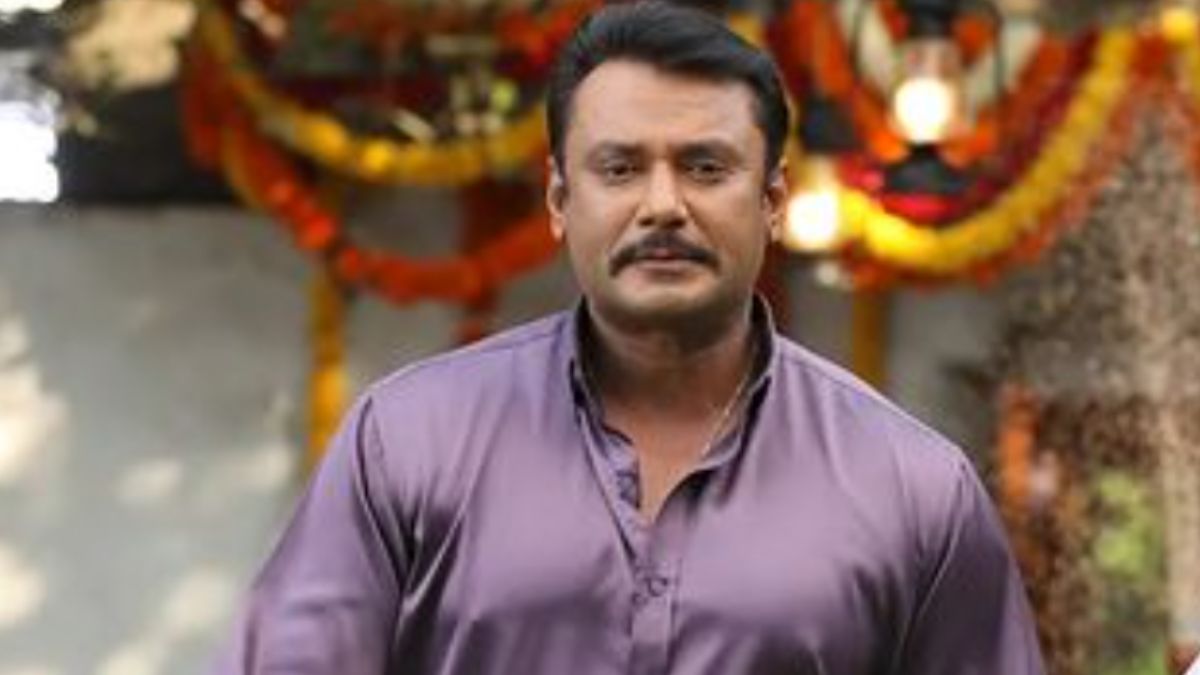 Fandom To Drainage: How Kannada Actor Darshan Thoogudeepa Executed ...