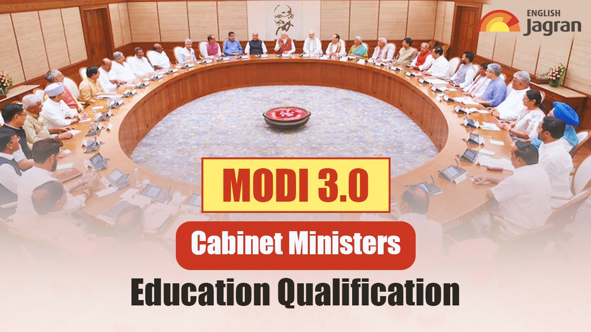 modi-3-0-cabinet-ministers-education-qualification-of-new-cabinet-ministers