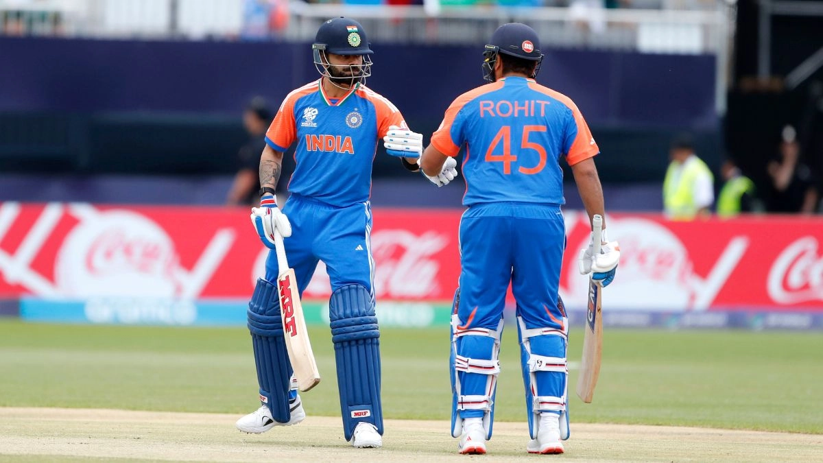 t20-world-cup-2024-brian-lara-hopeful-of-struggling-rohit-sharma-virat-kohli-to-bounce-back-bats-for-india-to-stick-with-opening-pair