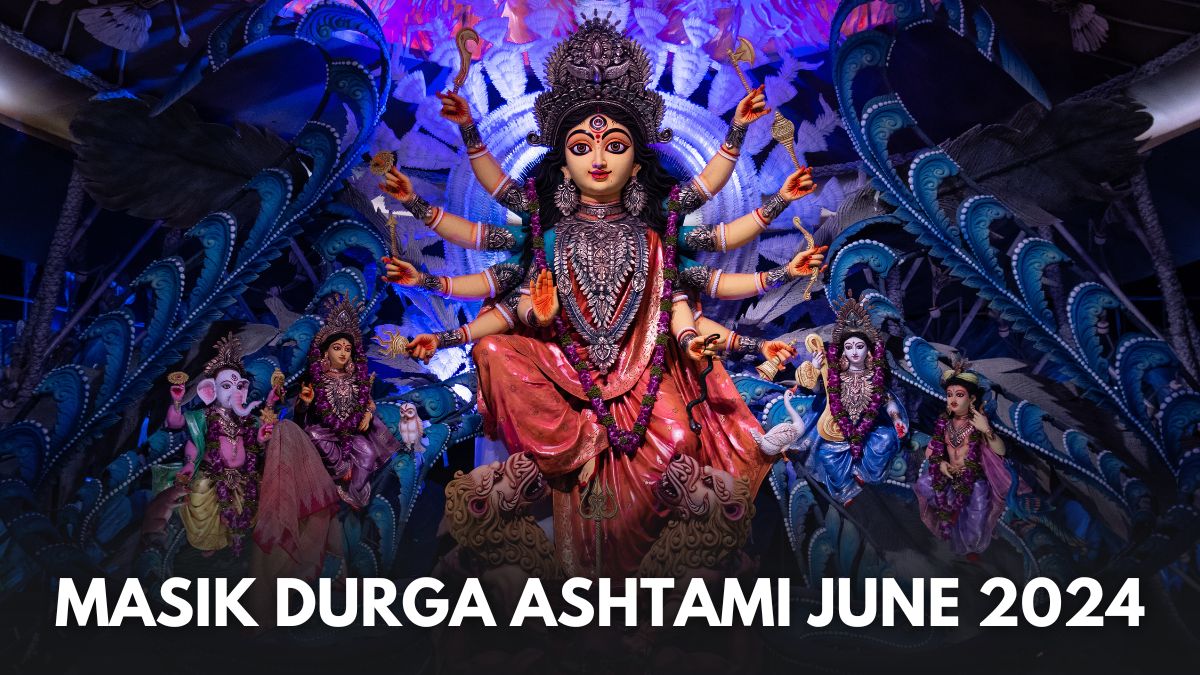 Ashtami In June 2024 In Hindi Fredra