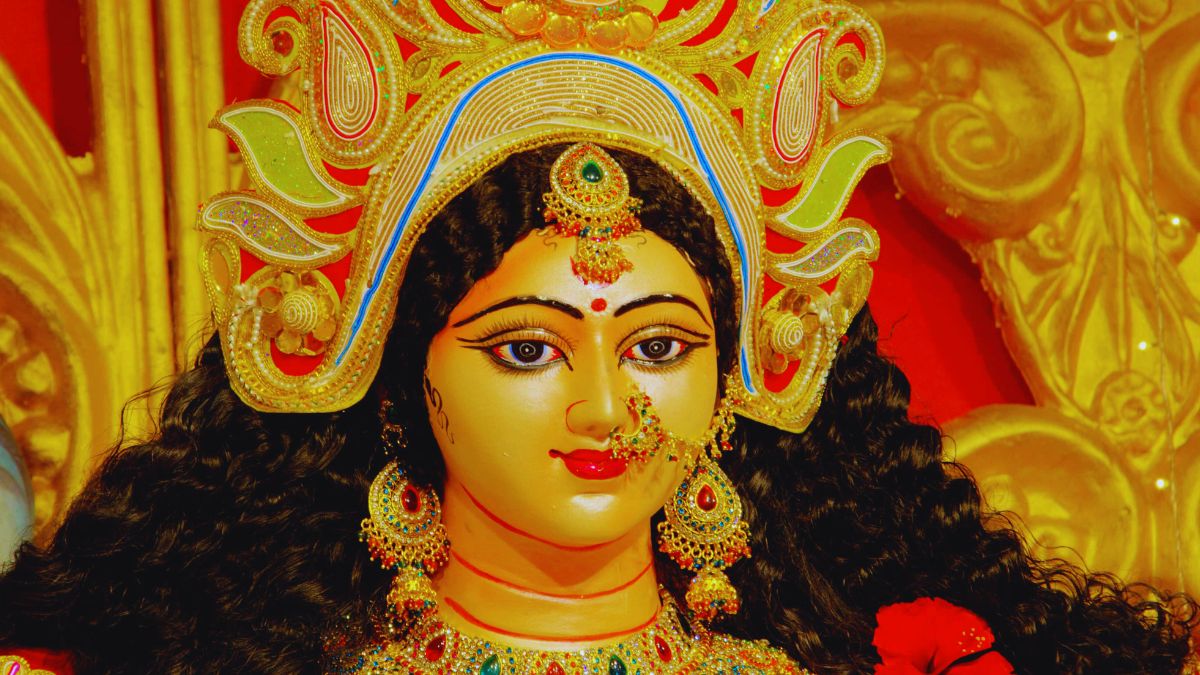 Masik Durga Ashtami June 2024: Date, Time, Puja Vidhi, Significance And ...