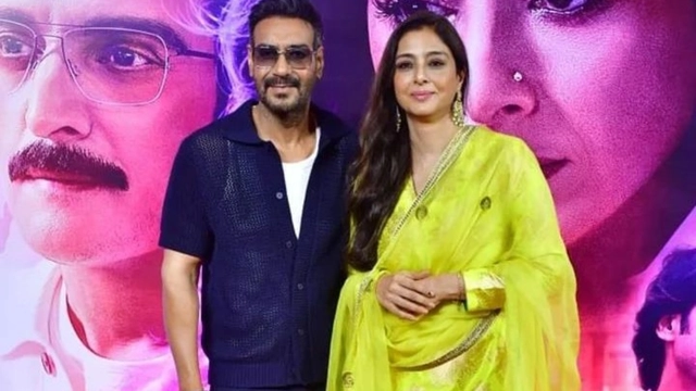 tabu-on-romancing-with-ajay-devgn-in-auron-mein-kahan-dum-tha-says-romance-does-not-belong-to-young