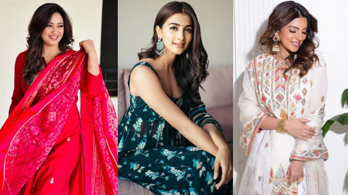 Bakrid 2024 Special Take Cues From These Bollywood Celebrities To Style The Perfect Eid Outfit For Celebrations