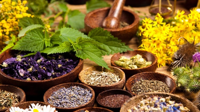 5-wonderful-herbs-to-help-you-gain-weight-easily