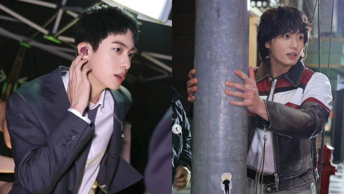bts-jin-dances-to-jungkook-seven-sings-solo-single-the-astronaut-in-first-performance-after-military-discharge-videos