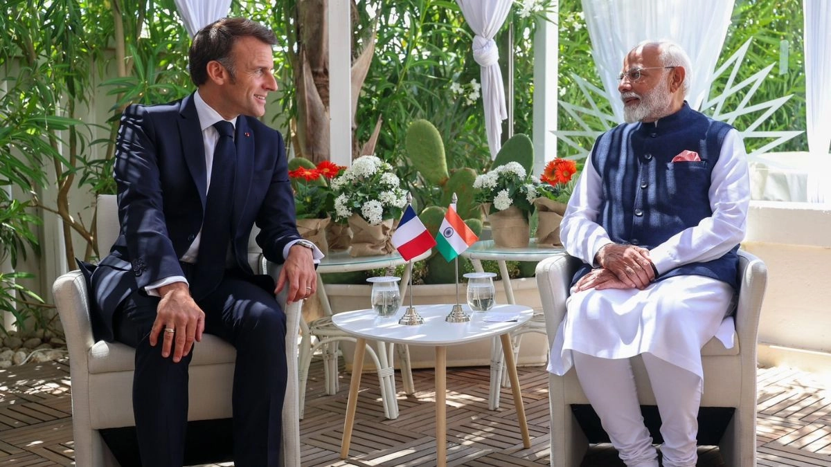 g7-summit-outreach-session-pm-modi-meloni-pope-francis-macron-biden-rishi-sunak-artificial-intelligence-italy
