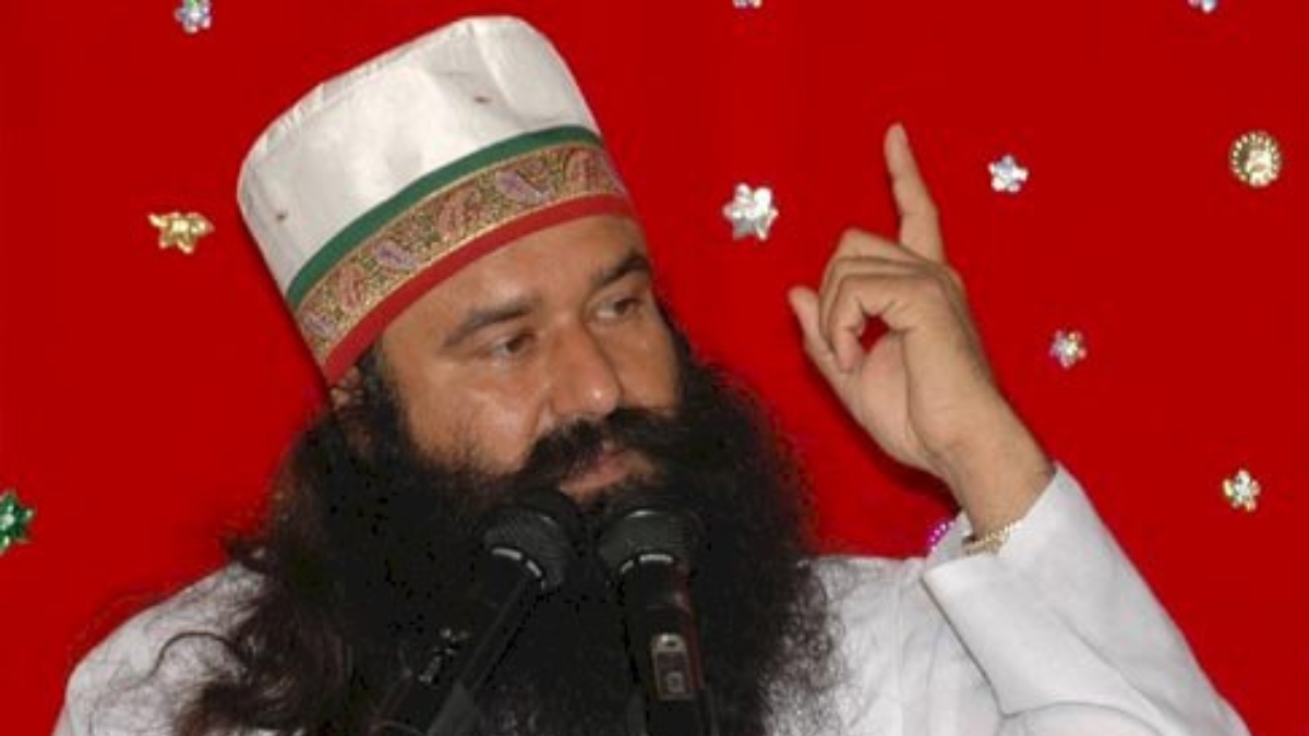 rape-convict-gurmeet-ram-rahim-approaches-punjab-haryana-high-court-seeking-21-day-furlough-hearing-in-july