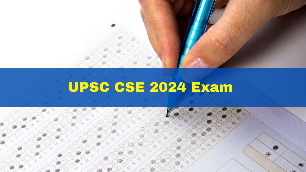 Upsc Cse Exam In Two Days Check Last Minute Preparation Tips Here