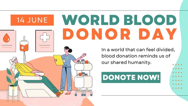 world-blood-donor-day-2024-important-facts-quotes-for-posters-whatsapp-and-facebook-status-to-share-on-this-day