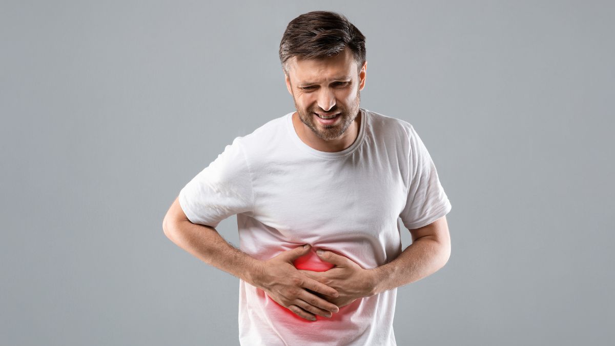 5 Easy And Effective Yoga Poses To Cure Fatty Liver Naturally