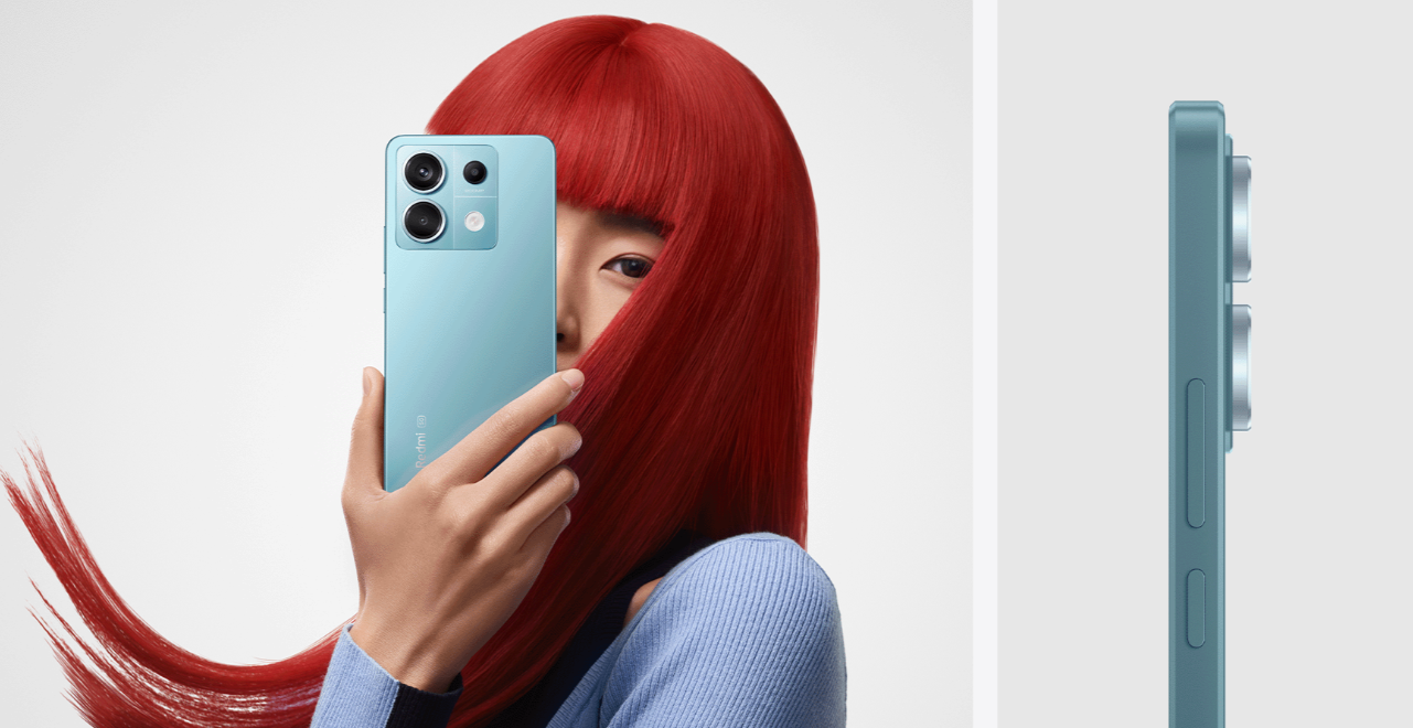 Redmi Note 13 Pro New Colour Rumoured To Launch In India Soon; Here's ...